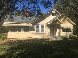 1514 Old Seneca Rd, Central, SC 29630