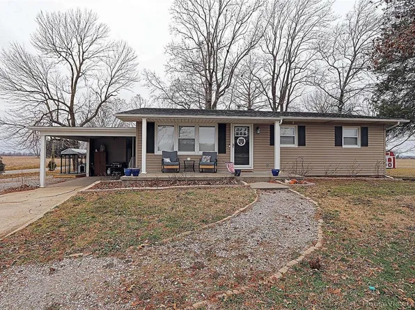 1005 County Highway 261, Oran, MO 63771