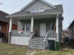 1117 Dougall Ave, Windsor, ON N9A 4R8