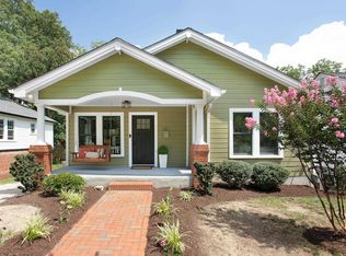 1218 N Roxboro St, Durham, NC 27701