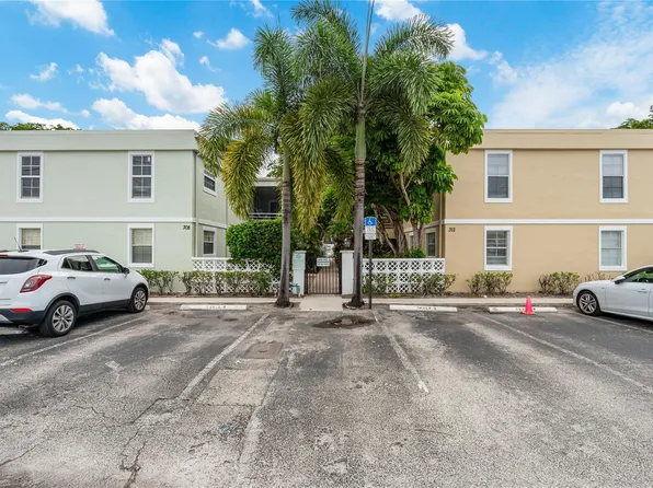 312 SE 10th Avenue #C, Pompano Beach, FL 33060