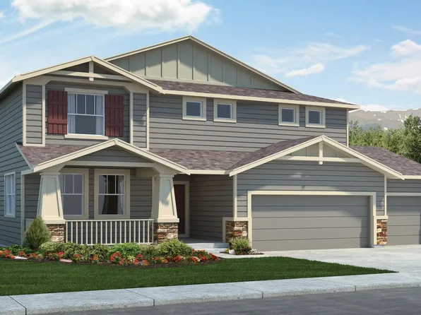 Monarch Plan, Monument Junction