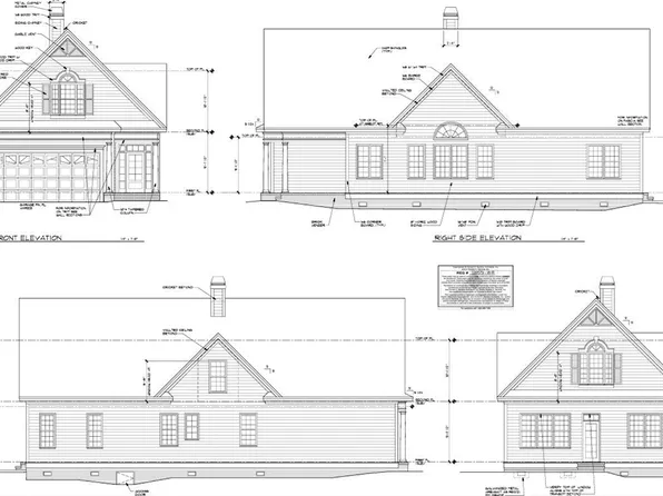 55 A St, Hull, MA 02045