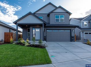 1053 Hickory St, Independence, OR 97351