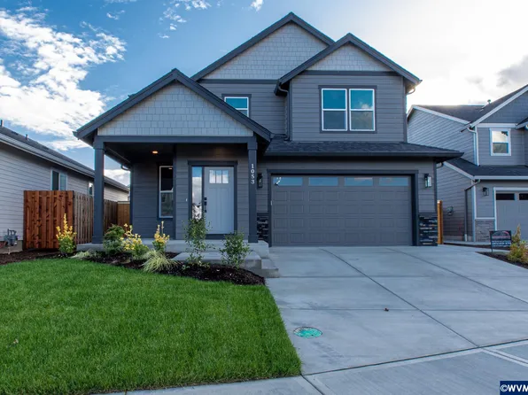 1053 Hickory St, Independence, OR 97351