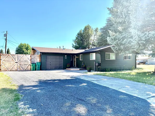 5624 Casa Way, Klamath Falls, OR 97603