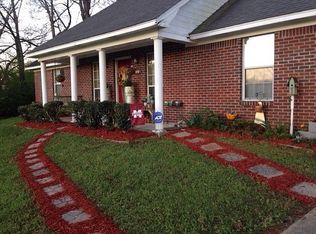 120 Holland St, Maben, MS 39750