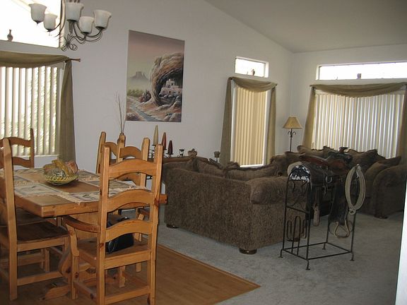 Formal Living 