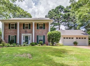 1391 Poplar Estates Pkwy, Germantown, TN 38138