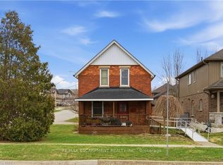 139 Willow St, Brant, ON N3L2L4