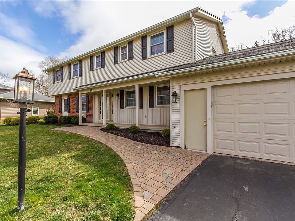 48 Bromley Rd, Pittsford, NY 14534 Zillow