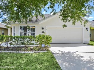 2033 Raleigh Dr, Titusville, FL 32780