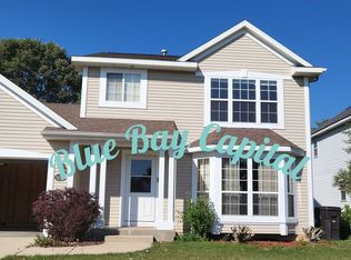 5657 Sugarberry Dr SE, Kentwood, MI 49512