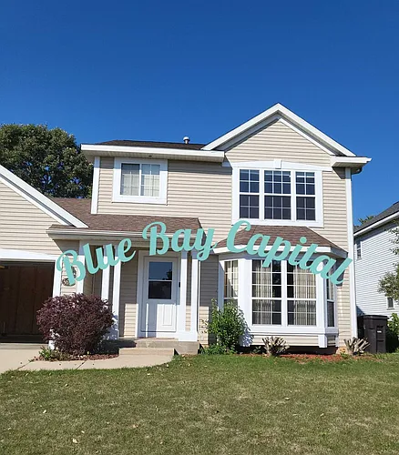5657 Sugarberry Dr SE Photo 1