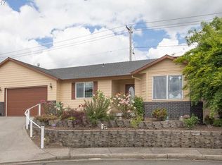 1235 SE Larch Way, Gresham, OR 97080
