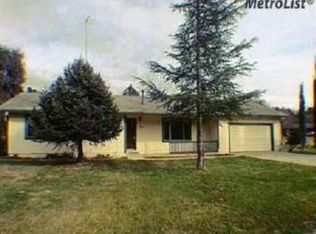 4423 Patterson Dr, Diamond Springs, CA 95619