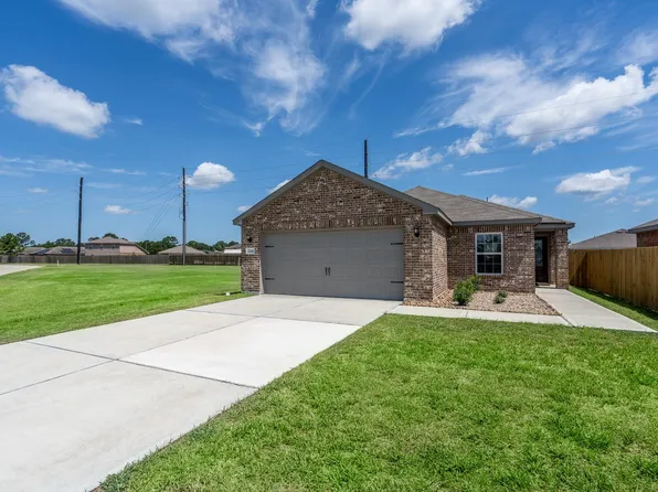 22442 Kennons Way, Hockley, TX 77447