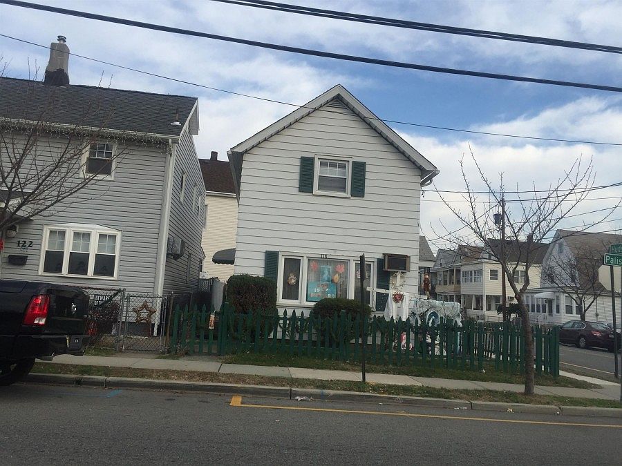 118 Palisade Ave, Garfield, NJ 07026 Zillow