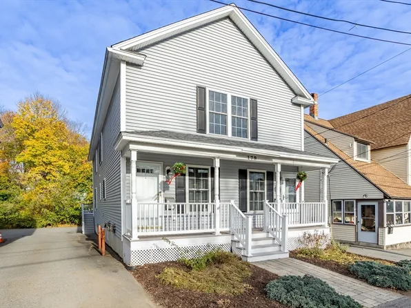 179 West St, Leominster, MA 01453