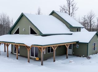 6014 Brown Rd, Kettle River, MN 55757