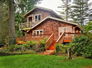 11701 SW Cove Rd, Vashon, WA 98070