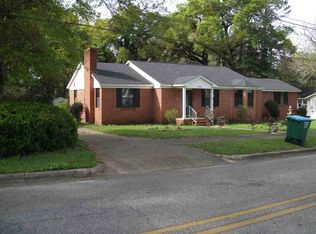 703 W Franklin St, Quincy, FL 32351