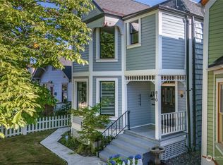 810 N M St, Tacoma, WA