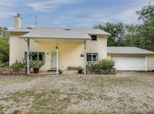 2484 82nd Rd, Udall, KS 67146