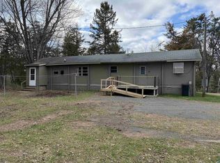 9568 Spruce Dr, Gordon, WI 54838