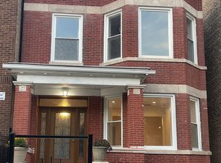 4014 W Grenshaw St UNIT 1, Chicago, IL 60624