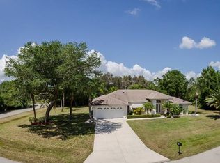 3495 La Rue St, Port Charlotte, FL 33948