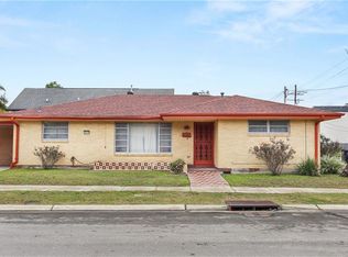 6301 S Rocheblave St, New Orleans, LA 70125
