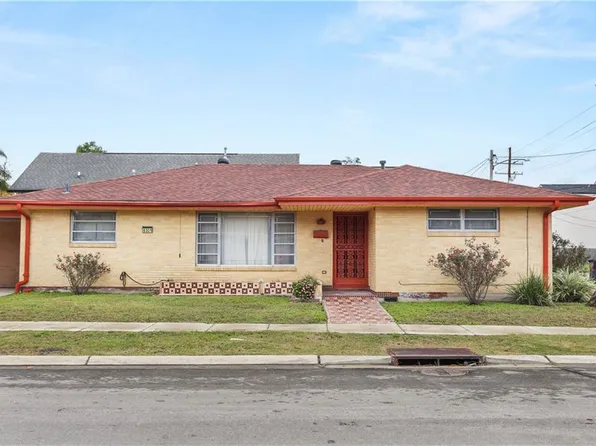 6301 S Rocheblave St, New Orleans, LA 70125