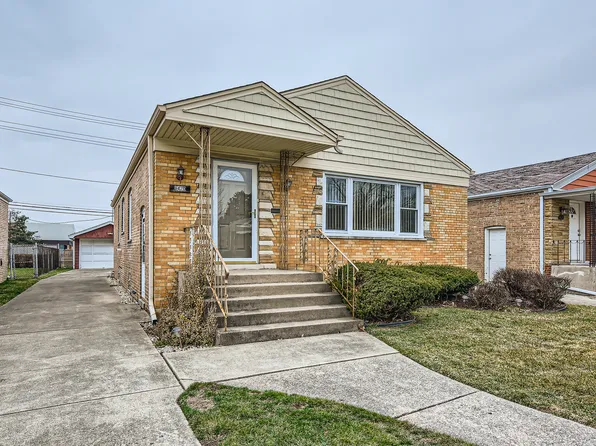9420 S Harding Ave, Evergreen Park, IL 60805