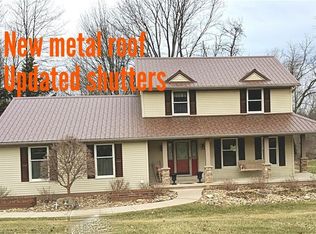 100 N Star St NW, Carrollton, OH 44615