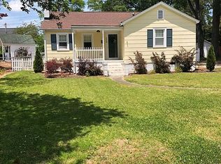 224 Gracemont Dr, Greenwood, SC 29649