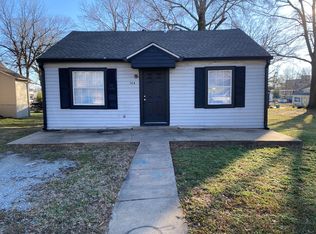 154 Hatton St, Jackson, TN 38301