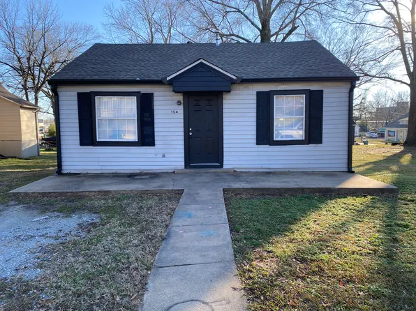 154 Hatton St, Jackson, TN 38301
