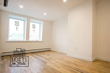 Rented by Lofts and Flats LLC