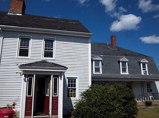 274 Little Pond County Rd, Cumberland, RI 02864