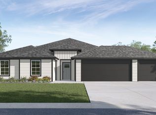 IRVING Plan, Windstone, Norman, OK 73072