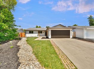 2321 McGregor Dr, Rancho Cordova, CA 95670