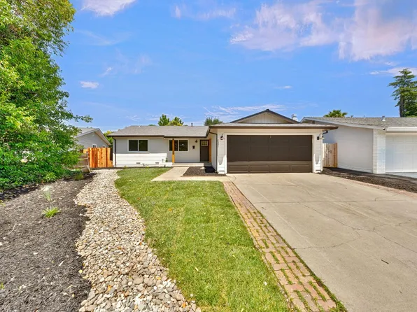 2321 McGregor Dr, Rancho Cordova, CA 95670