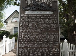 318 S Oconnor Rd, Irving, TX 75060