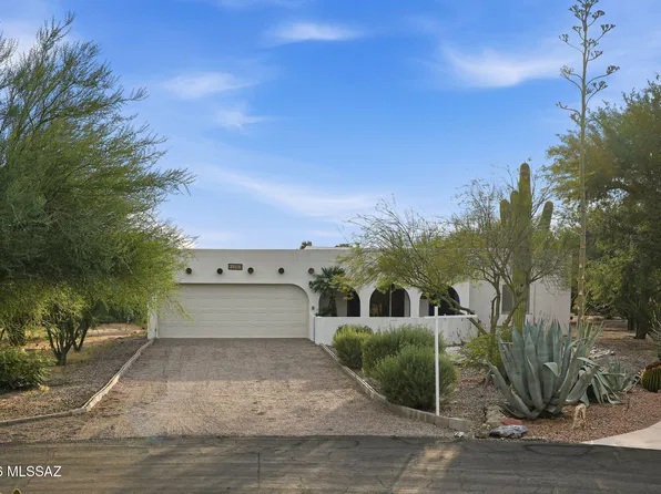 1505 N Paseo Del Cervato, Green Valley, AZ 85614