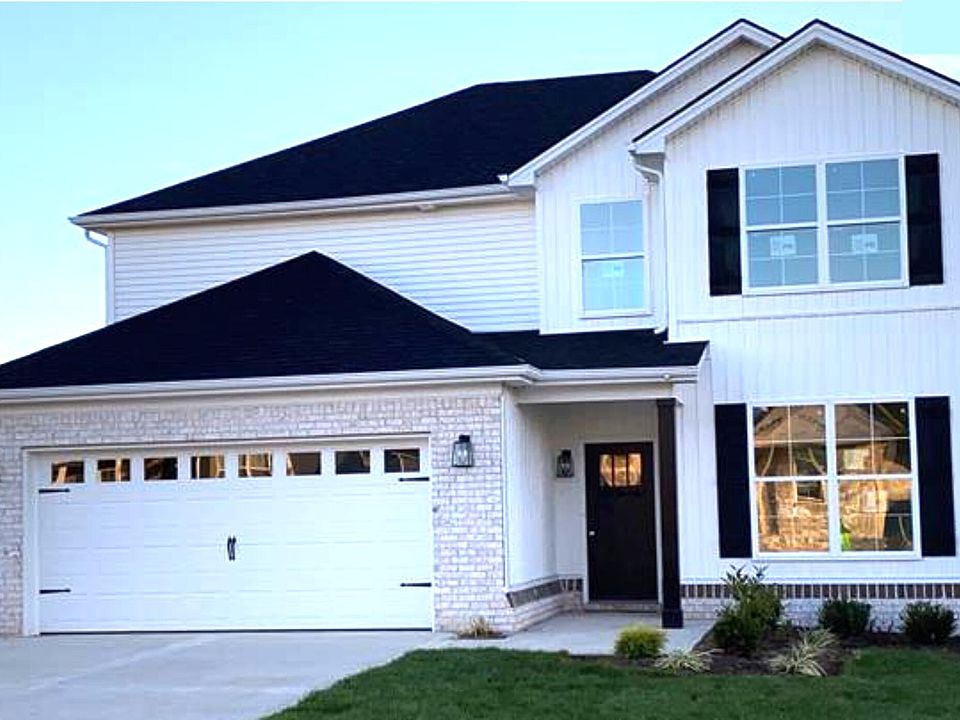 948 Bravington Way, Lexington, KY 40503 Zillow