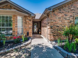 605 Ember Ln, Mansfield, TX 76063