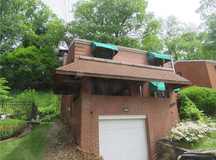 233 Elm St, Swissvale, PA 15218
