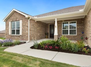 13011 Firebolt Rte, San Antonio, TX 78253