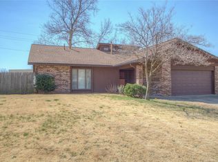 1505 W Pittsburg St, Broken Arrow, OK 74012